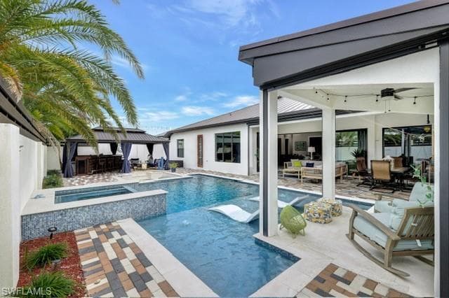 2125 SE 18th AVE CAPE CORAL, FL 33990