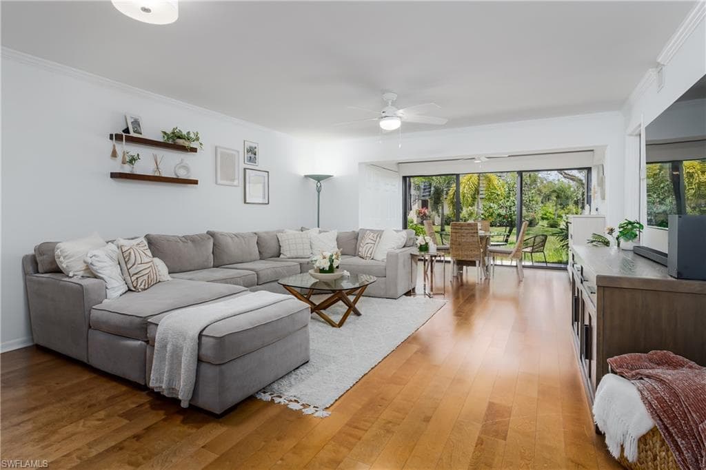 1624 Spoonbill LN A NAPLES, FL 34105