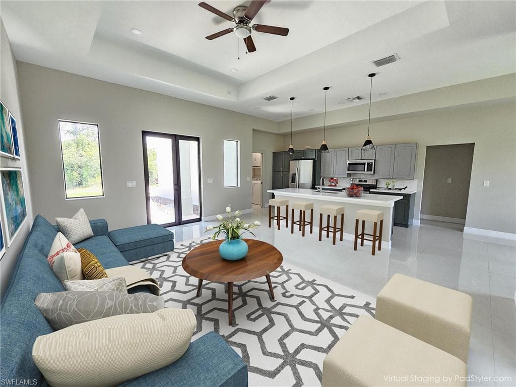 3604 57th ST W LEHIGH ACRES, FL 33971