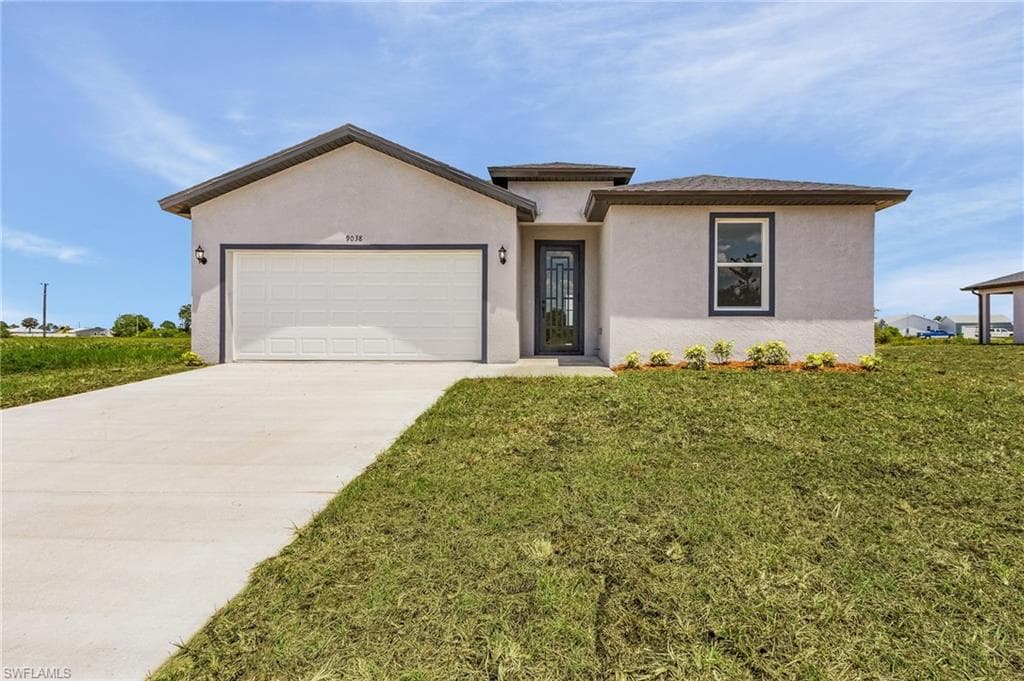 9038 Bamboo CIR LABELLE, FL 33935
