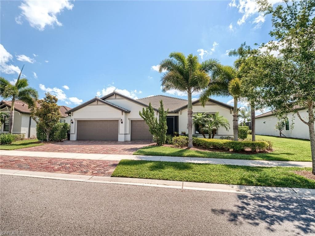 12862 Chadsford CIR FORT MYERS, FL 33913