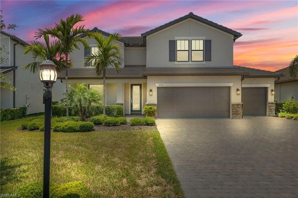 19756 Beechcrest PL ESTERO, FL 33928