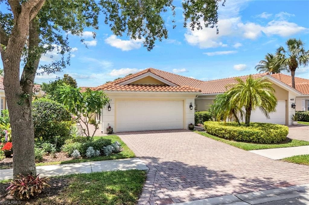 4607 Ossabaw WAY NAPLES, FL 34119