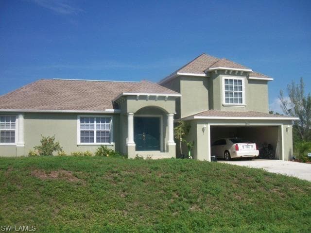 3714 NE 17th AVE CAPE CORAL, FL 33909