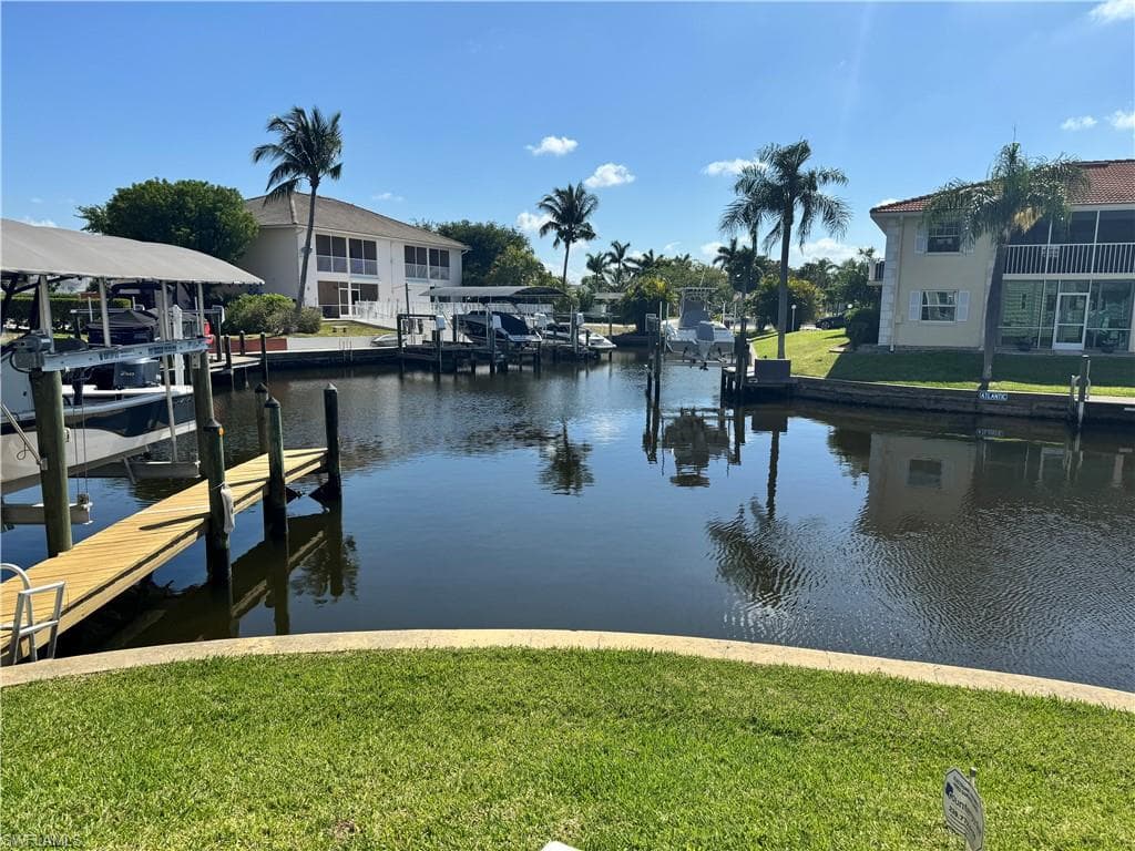 5111 Atlantic CT 104 CAPE CORAL, FL 33904