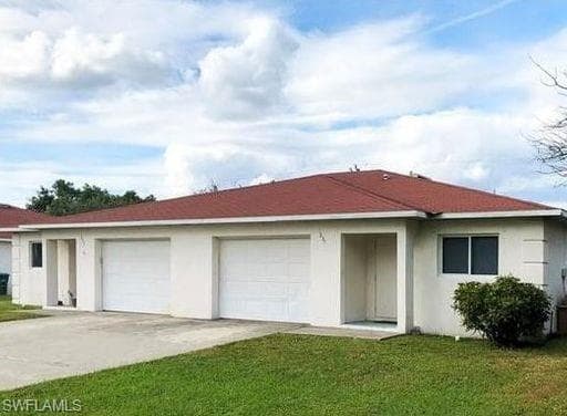 1235-1235 SE 8th TER 1233 CAPE CORAL, FL 33990