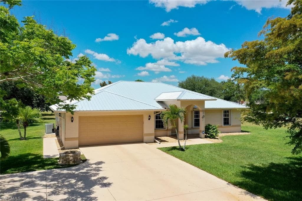 14571 Old Olga RD FORT MYERS, FL 33905