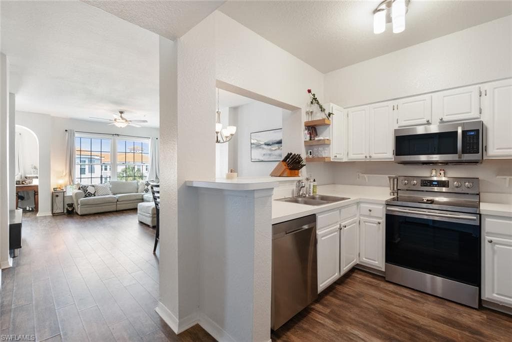 23710 Walden Center DR 308 ESTERO, FL 34134