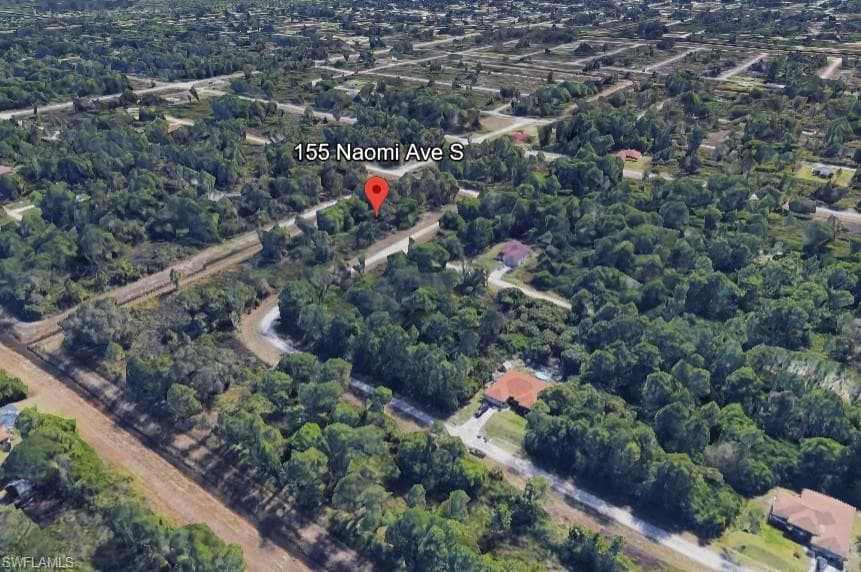 155 Naomi AVE S LEHIGH ACRES, FL 33974