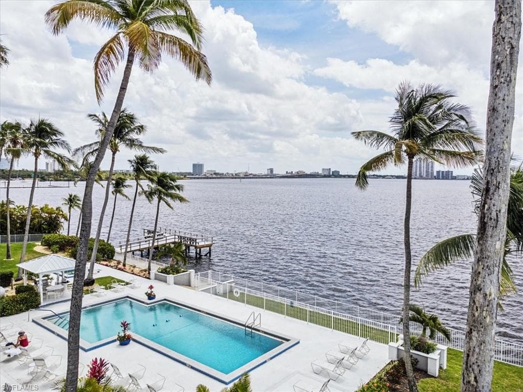 3350 N Key DR A304 NORTH FORT MYERS, FL 33903