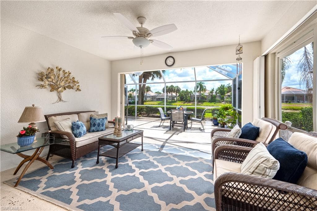 4154 Los Altos CT S NAPLES, FL 34109