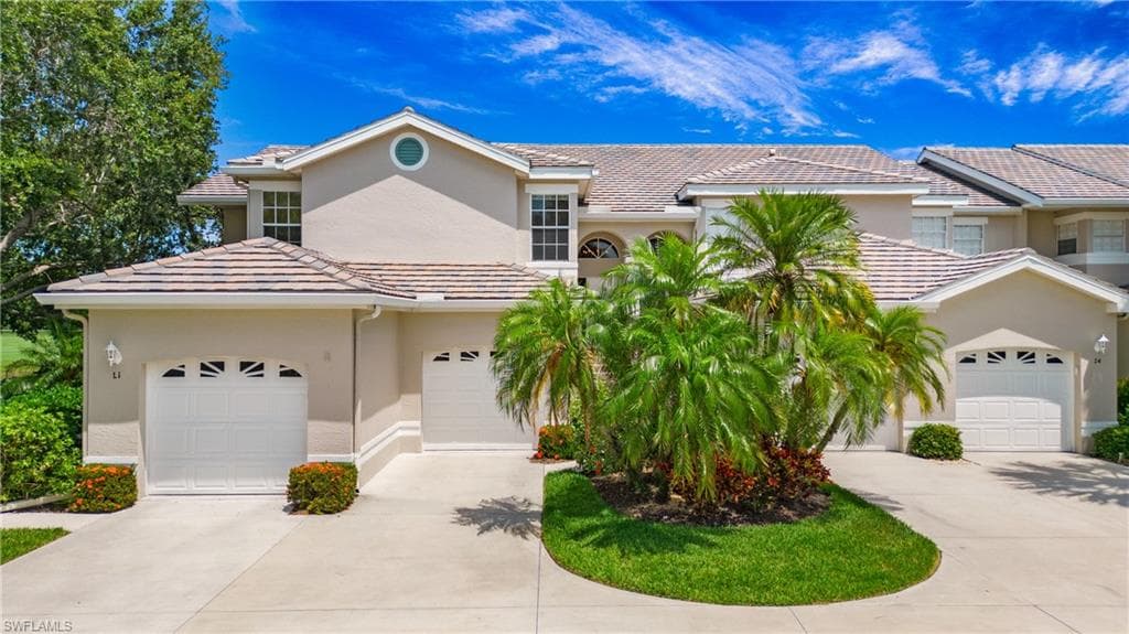 13093 Castle Harbour DR L2 NAPLES, FL 34110