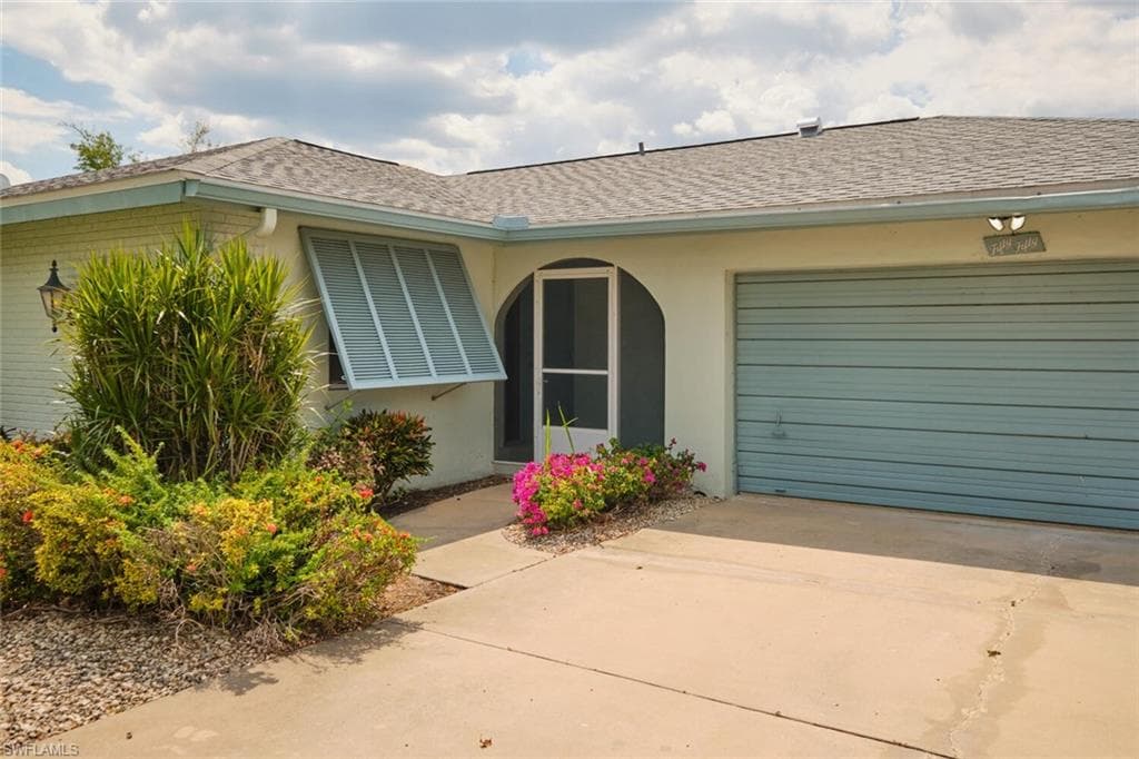 5050 Sorrento CT CAPE CORAL, FL 33904