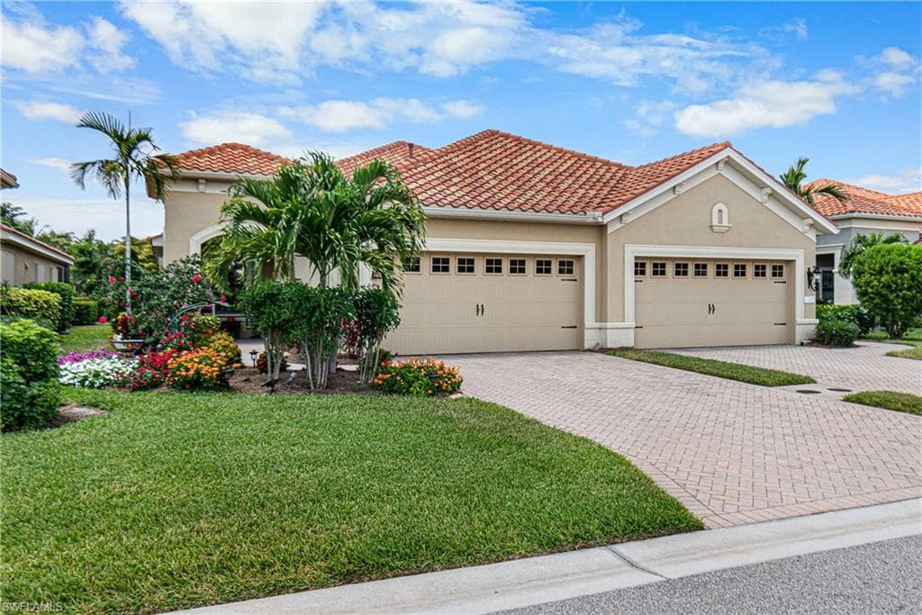4426 Mystic Blue WAY FORT MYERS, FL 33966