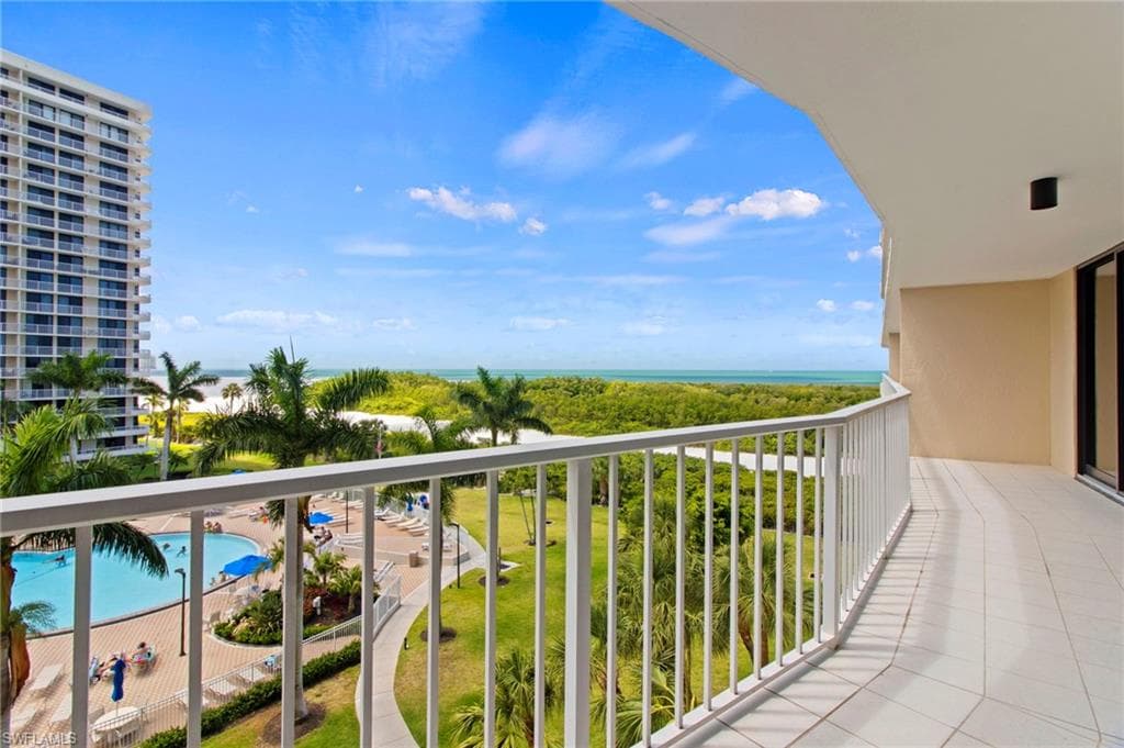 440 Seaview CT 507 MARCO ISLAND, FL 34145