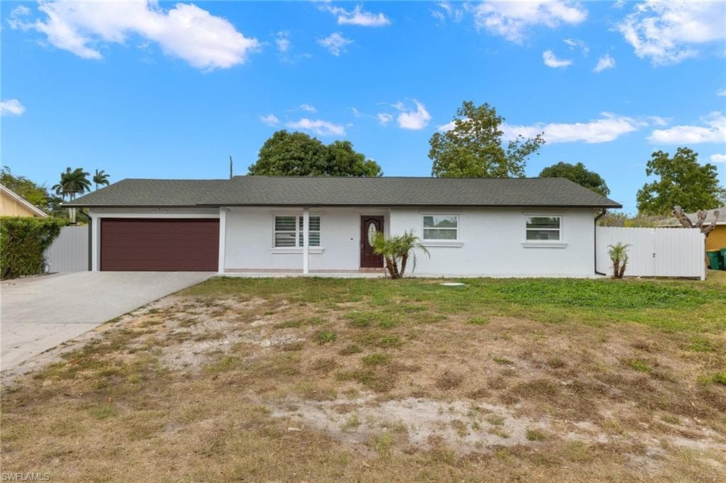 2095 51st ST SW NAPLES, FL 34116