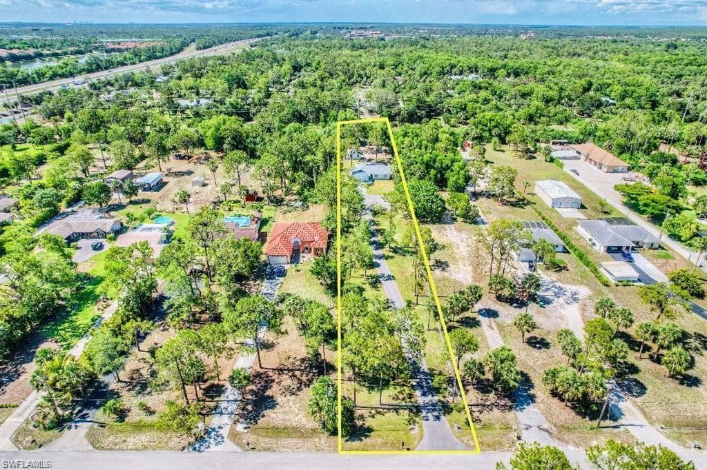 6195 Green BLVD NAPLES, FL 34116