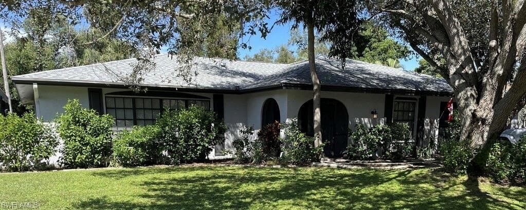 4735 Randag DR S NORTH FORT MYERS, FL 33903