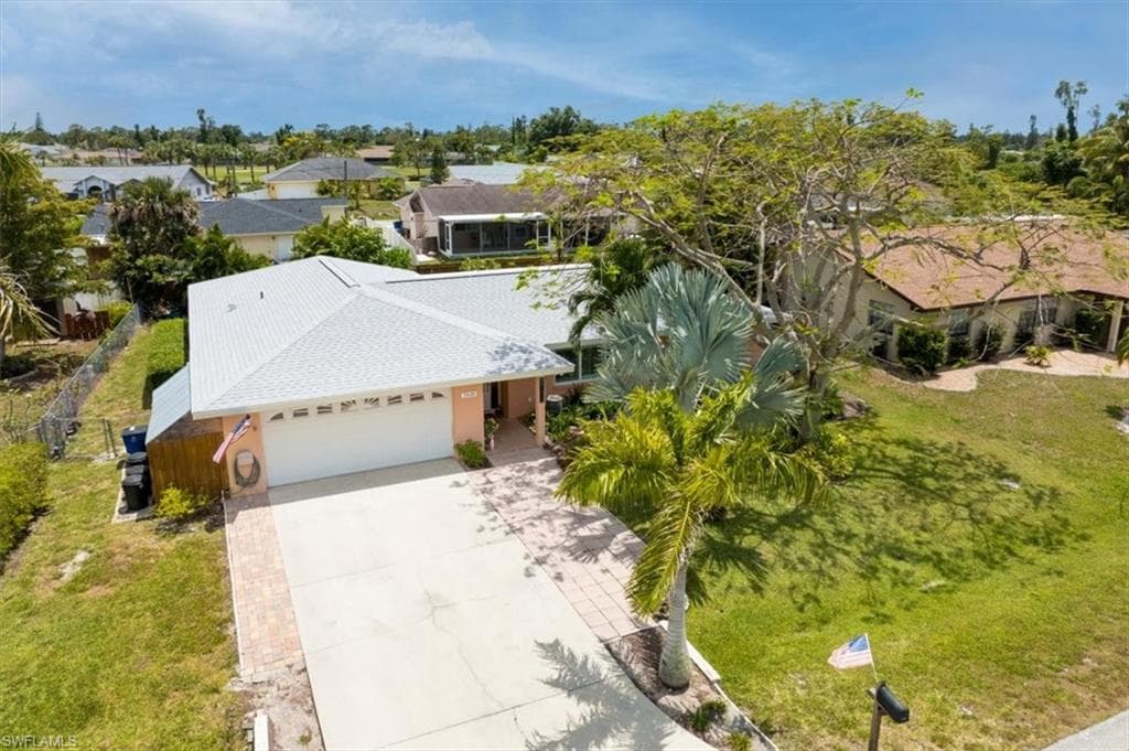 7410 Sea Island RD FORT MYERS, FL 33967