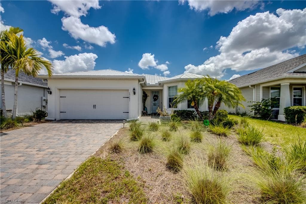 17601 Silverspur DR PUNTA GORDA, FL 33982