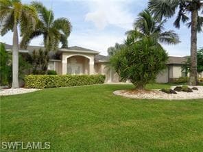 2505 SW 24th CT CAPE CORAL, FL 33914