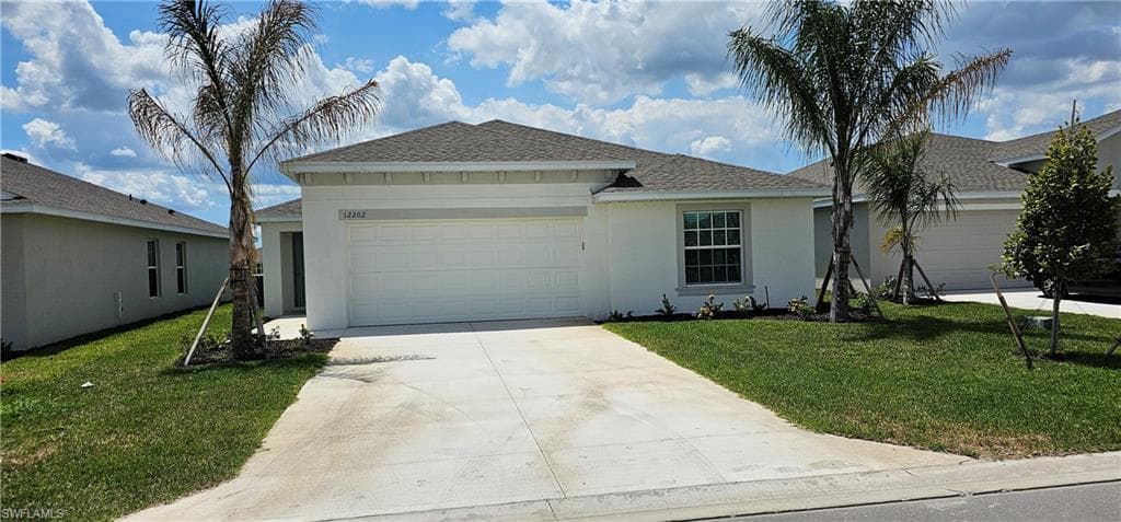 12202 Amber Waves RD LEHIGH ACRES, FL 33974