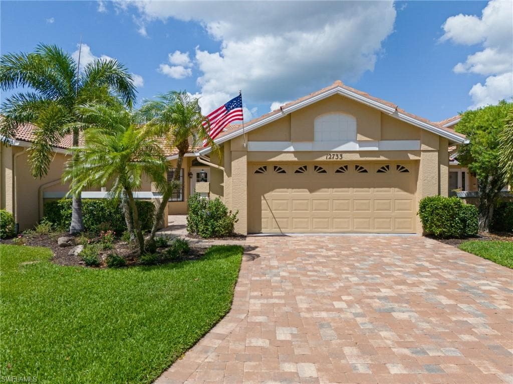 12733 Maiden Cane LN BONITA SPRINGS, FL 34135
