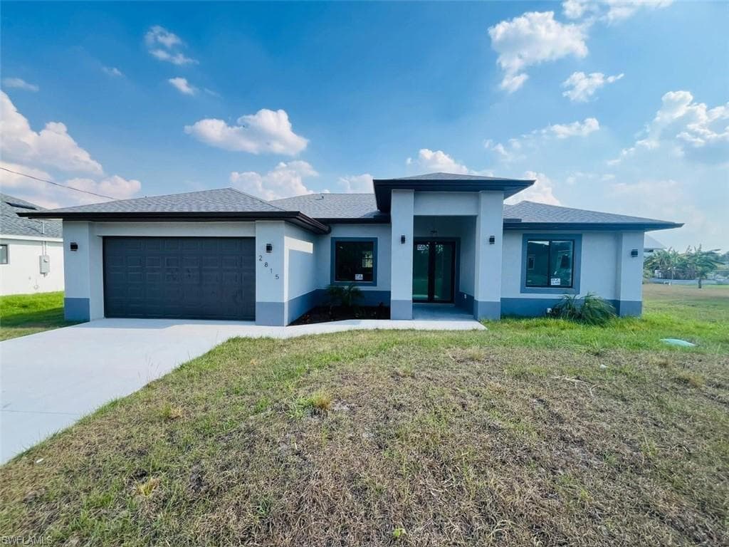 2815 23rd ST W LEHIGH ACRES, FL 33971