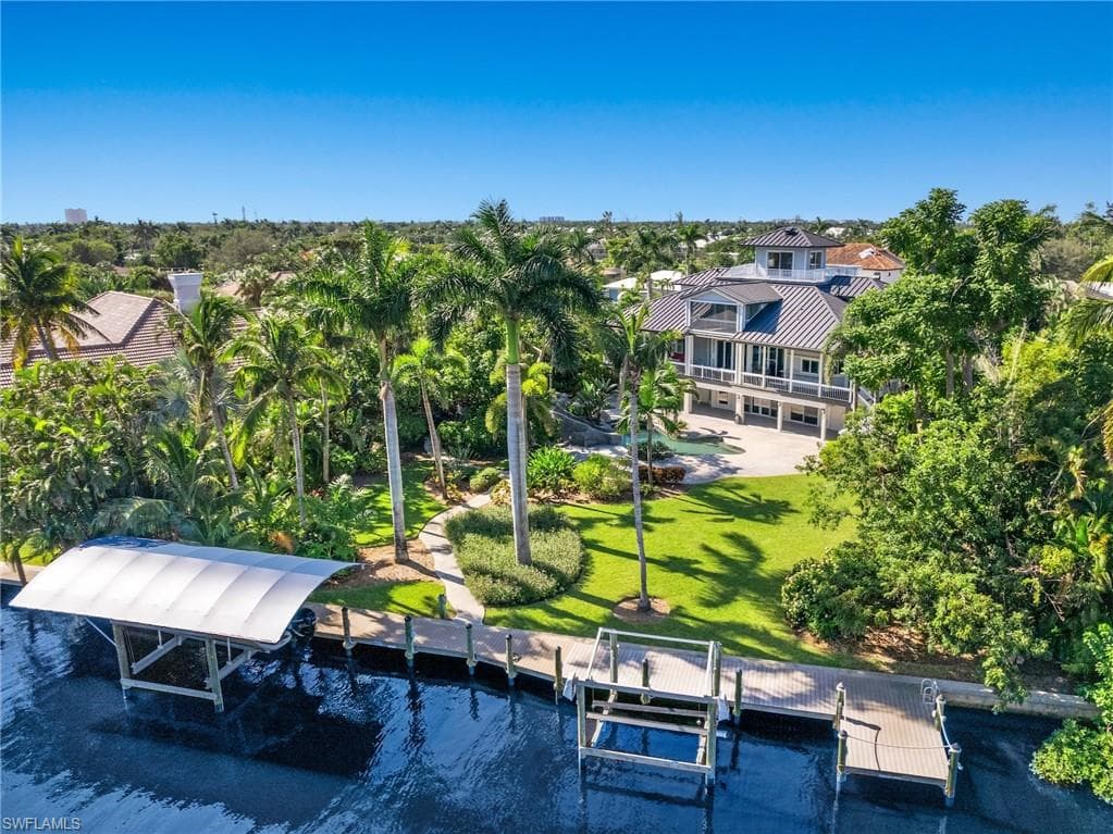 15361 River By RD FORT MYERS, FL 33908
