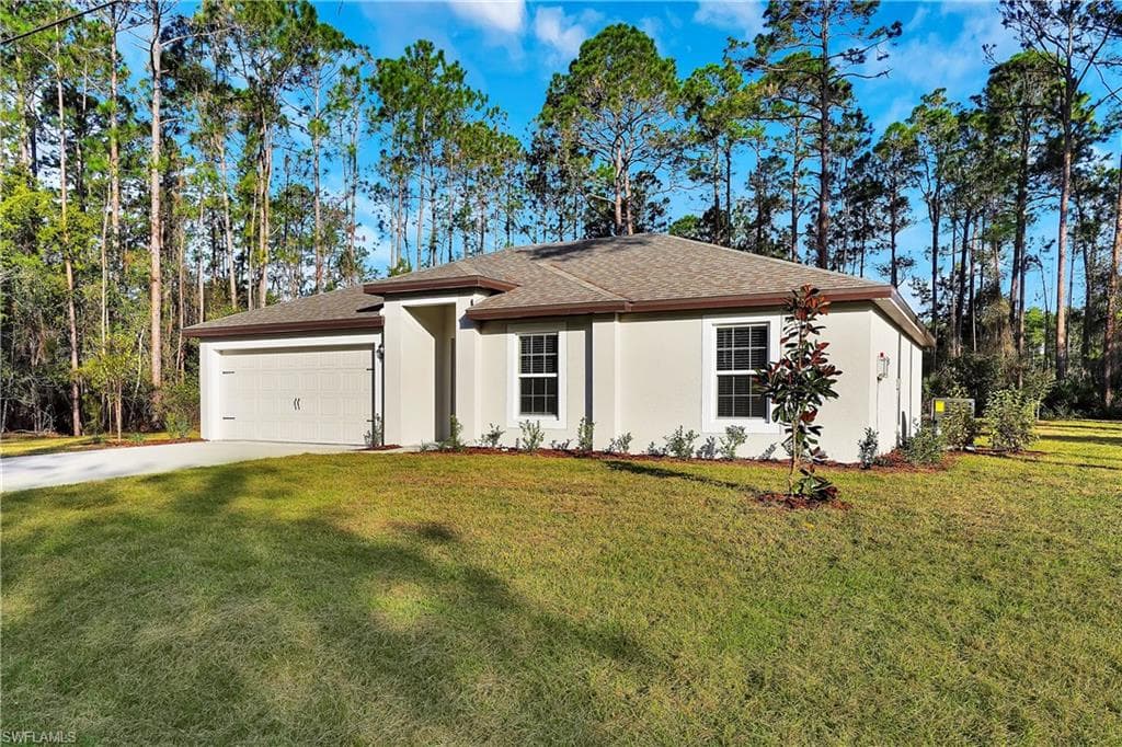 868 Winwood CIR FORT MYERS, FL 33913