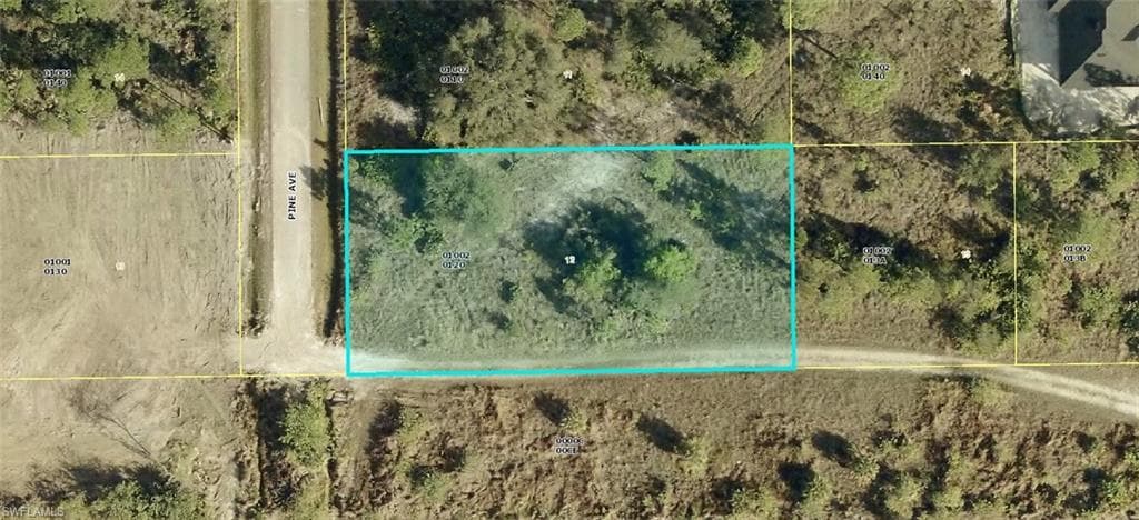 800 Pine AVE LEHIGH ACRES, FL 33972