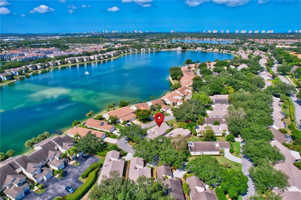 2813 Sailors WAY NAPLES, FL 34109