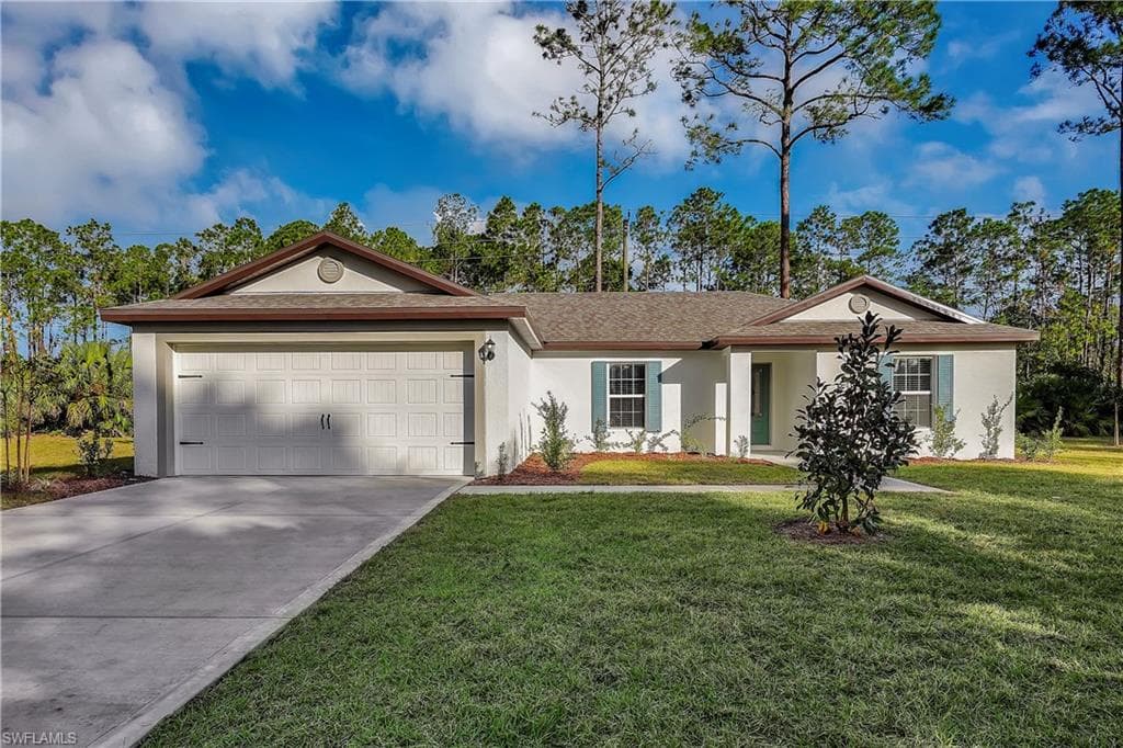 188 Blackstone DR FORT MYERS, FL 33913