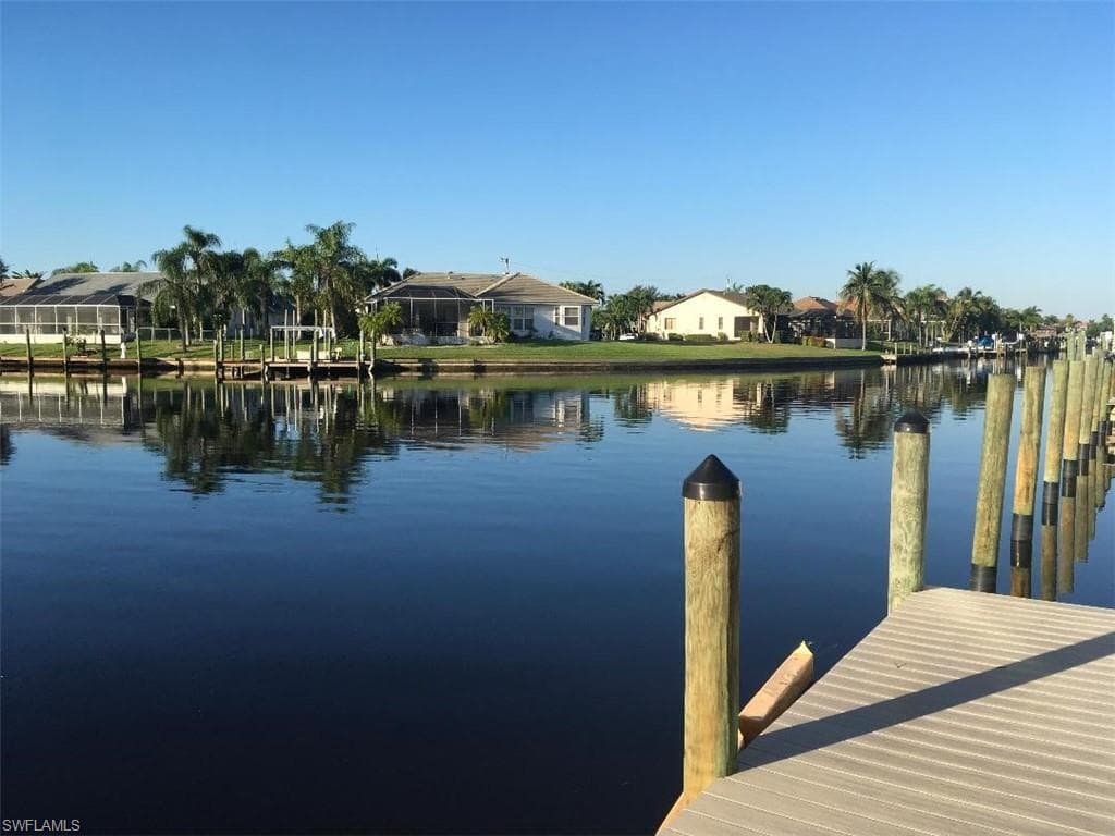 1118 SW 48th TER 203 CAPE CORAL, FL 33914