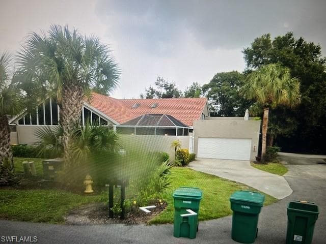 4293 Court LN 15C NAPLES, FL 34109
