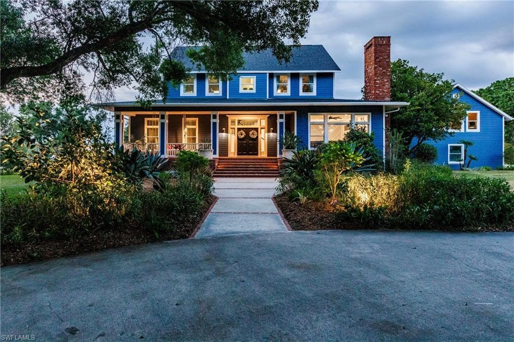 3196 SE County Road 760 ARCADIA, FL 34266
