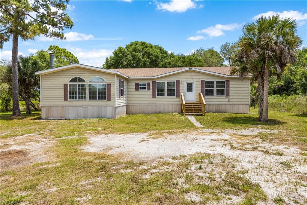 615 Olivo ST CLEWISTON, FL 33440