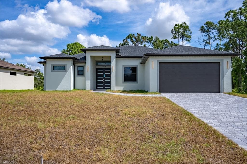 3314 4th ST SW LEHIGH ACRES, FL 33976