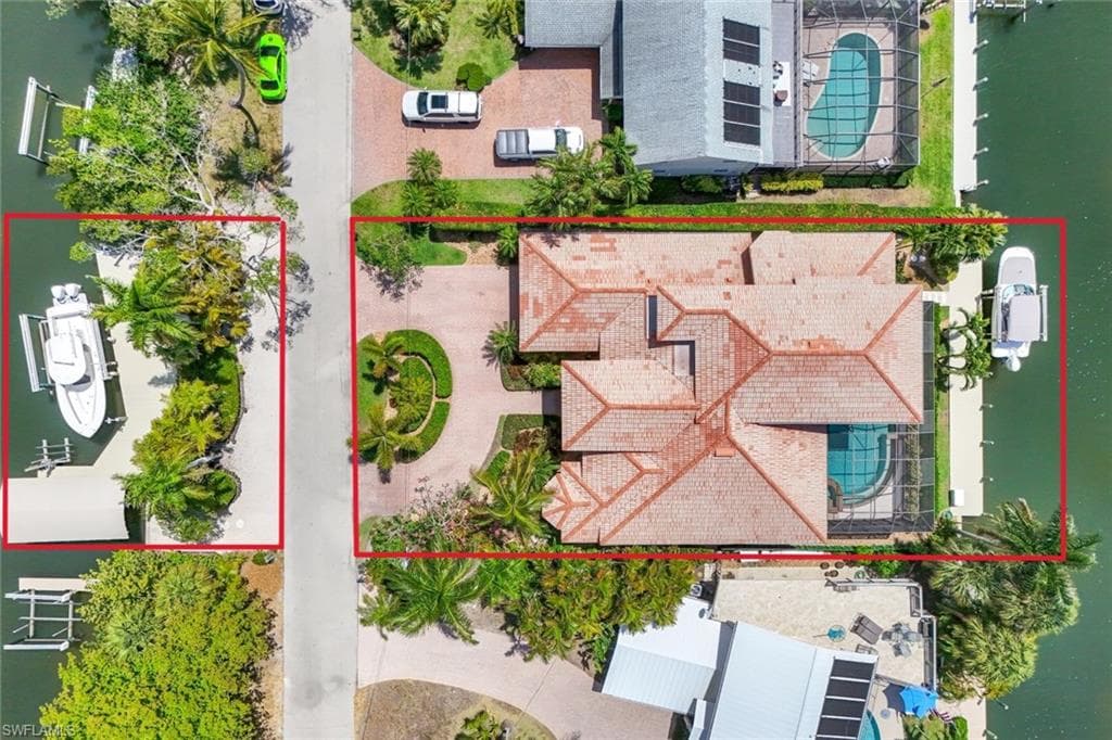 1400 Jewel Box AVE NAPLES, FL 34102
