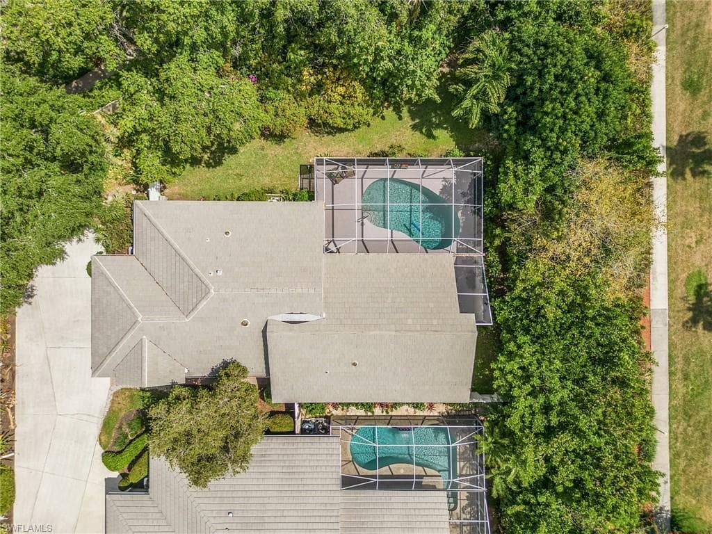 80 Fountain CIR NAPLES, FL 34119
