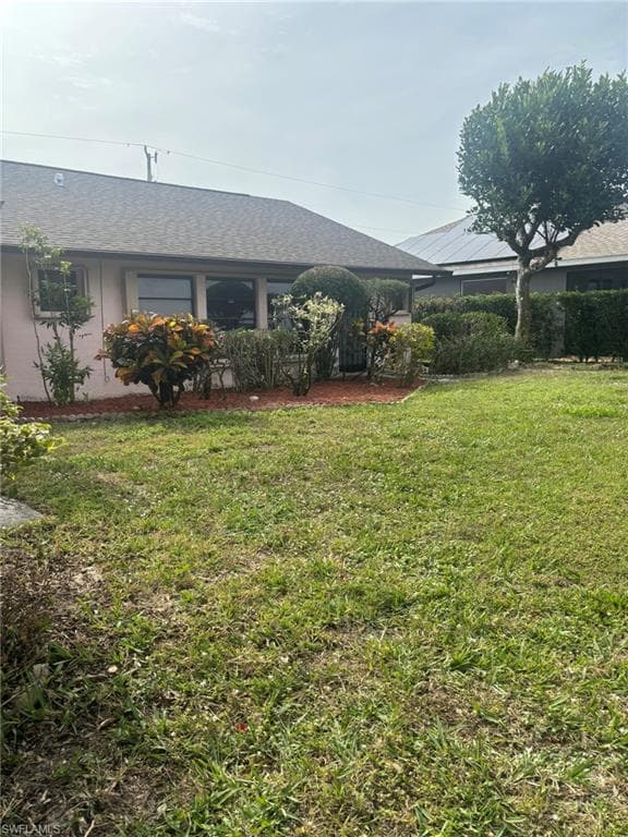 1021 SW 15th TER CAPE CORAL, FL 33991