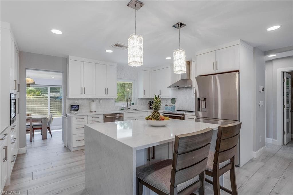 3731 Arlington ST FORT MYERS, FL 33901