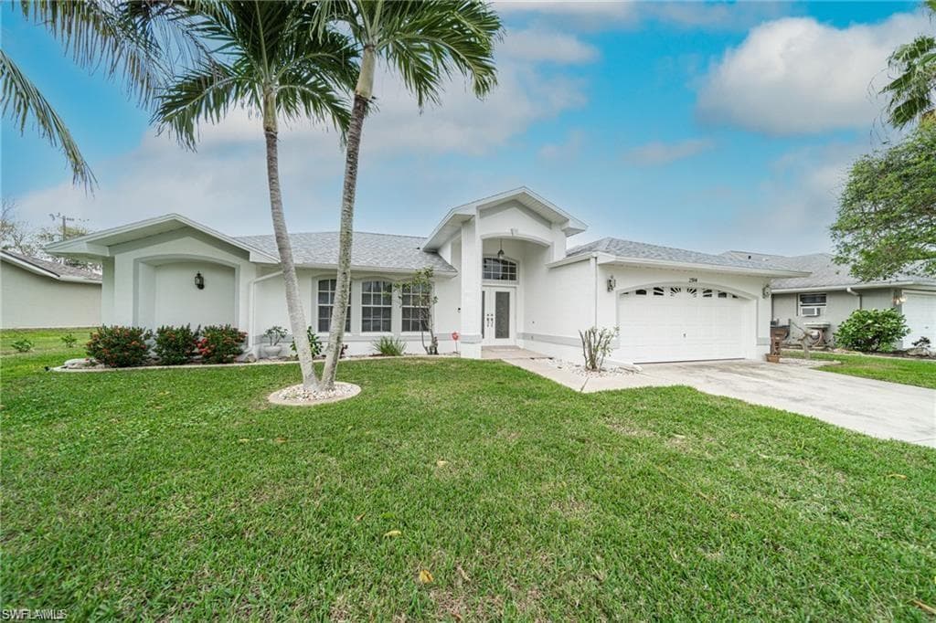 2914 SE 5th CT CAPE CORAL, FL 33904