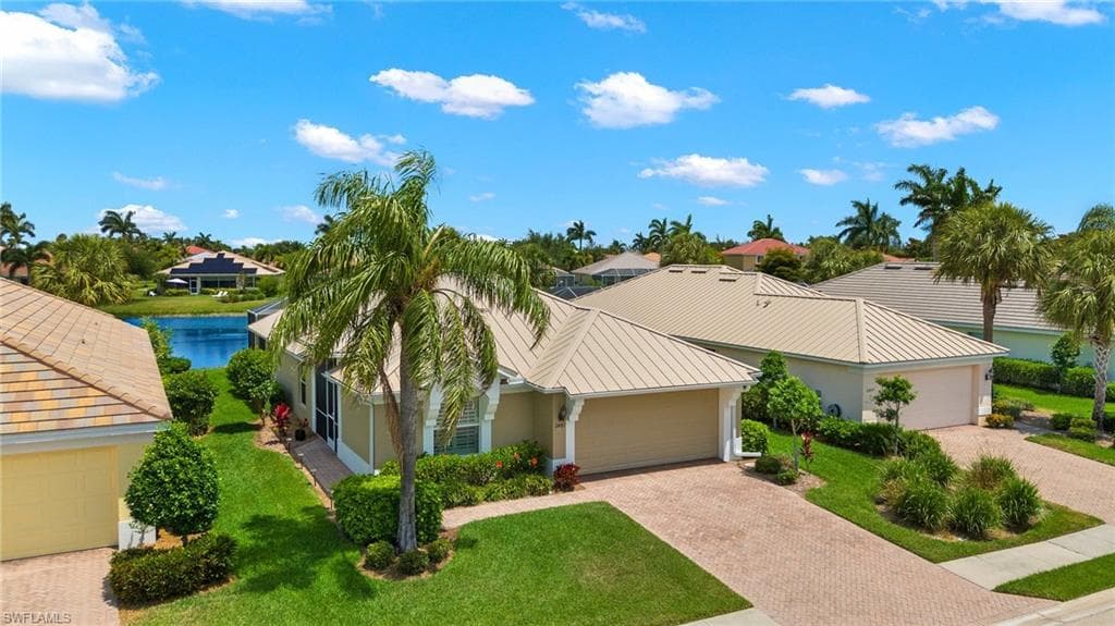 2481 Hopefield CT CAPE CORAL, FL 33991