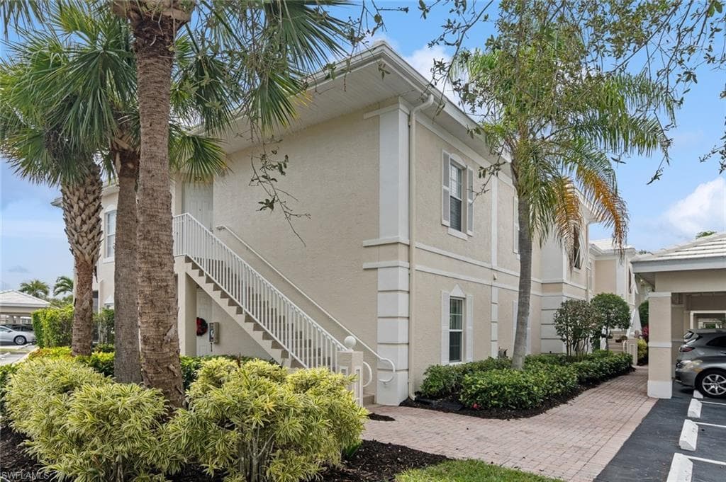 1330 Sweetwater CV 101 NAPLES, FL 34110