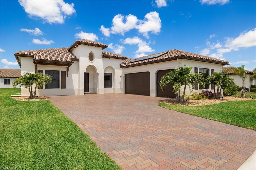 4969 Corrado AVE AVE MARIA, FL 34142