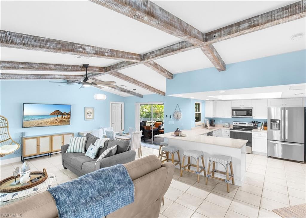 27236 J C LN BONITA SPRINGS, FL 34135