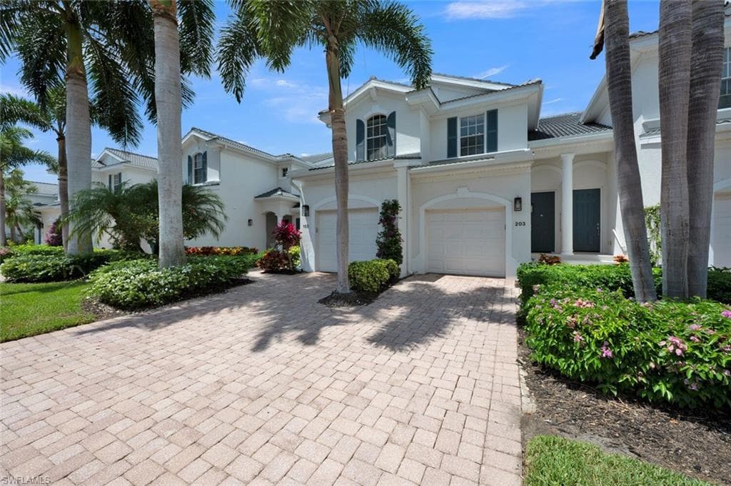 12866 Carrington CIR 203 NAPLES, FL 34105