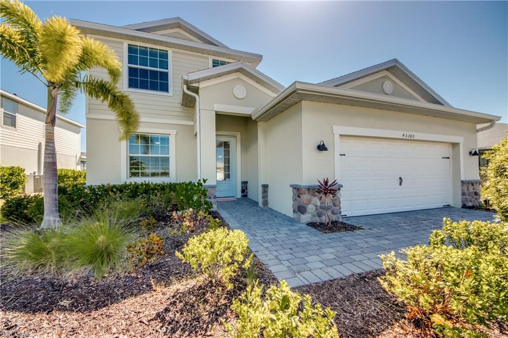 43380 Waymark PL PUNTA GORDA, FL 33982