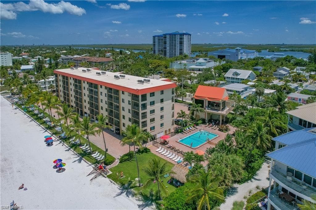 4770 Estero BLVD 308 FORT MYERS BEACH, FL 33931